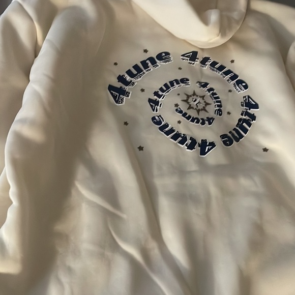 New 4Tune hoodie size L - Picture 7 of 9